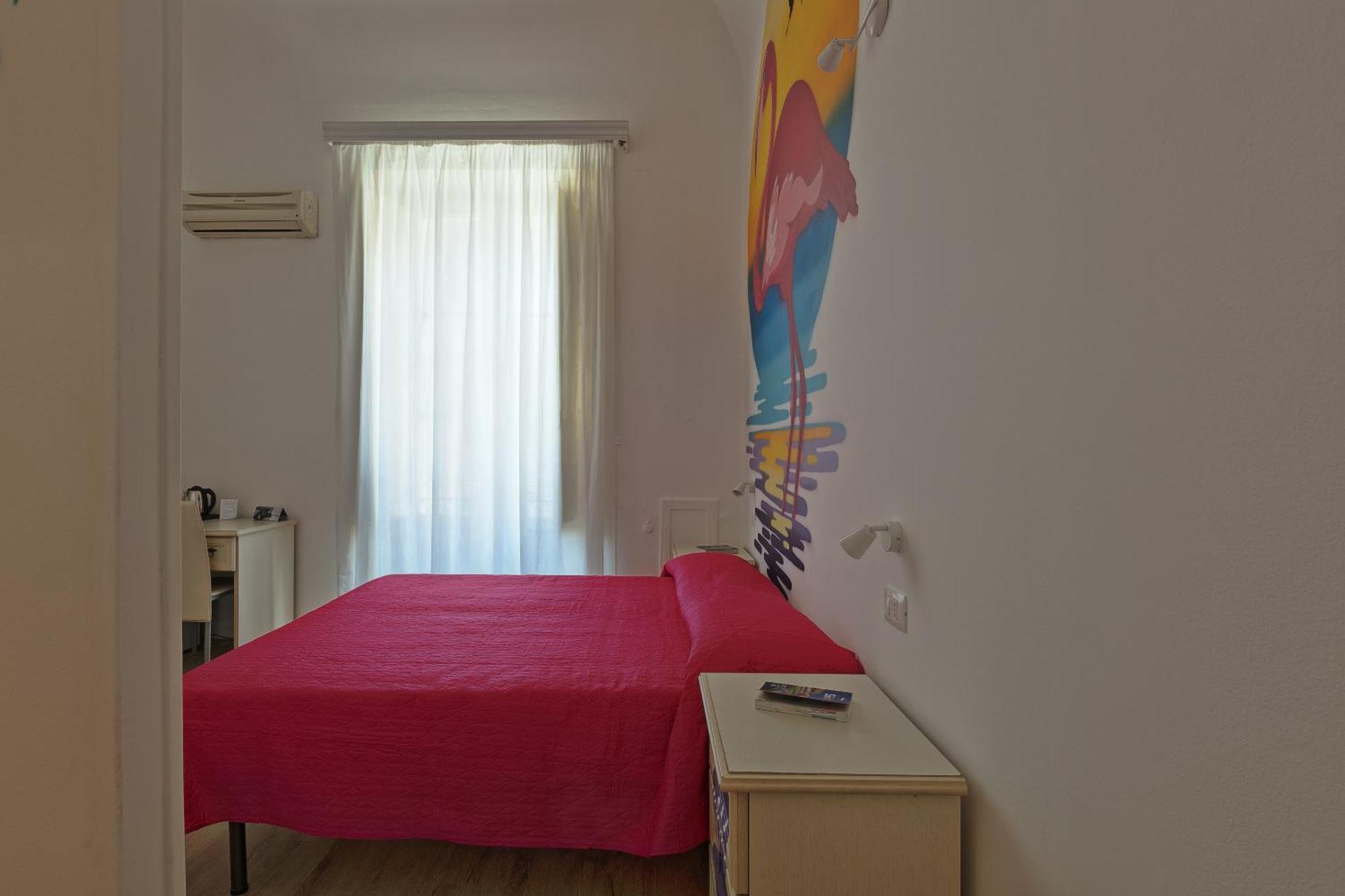 Afea Art&Rooms Palermo Exterior foto