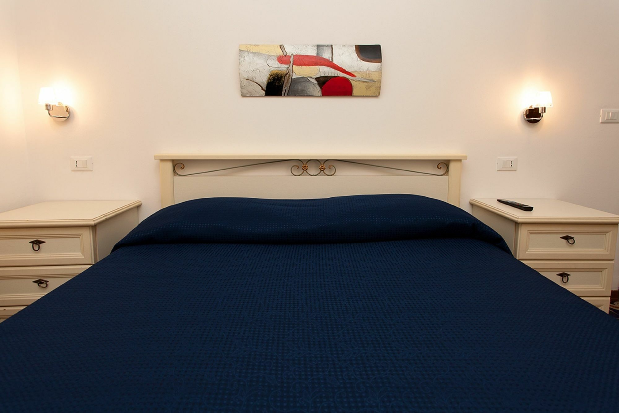 Afea Art&Rooms Palermo Exterior foto